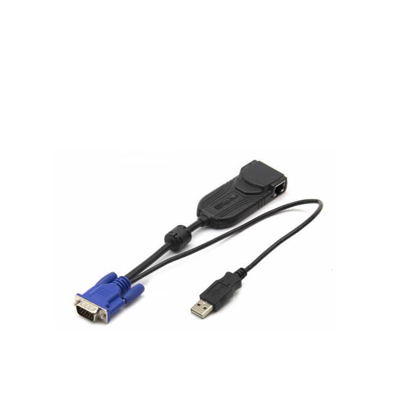 Adaptoare KVM Raritan MZCIM-USB