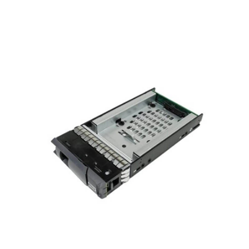 Caddy / Sertar Hard Disk 3.5 inci SAS/SATA NetApp 111-00734+C2