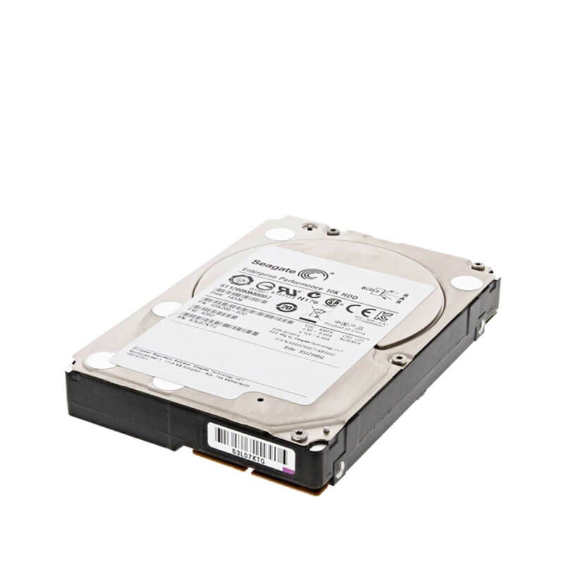 HDD Seagate ST1200MM0007 1.2TB SAS 6Gb/s, 2.5 inci, 10K RPM, 64MB Cache