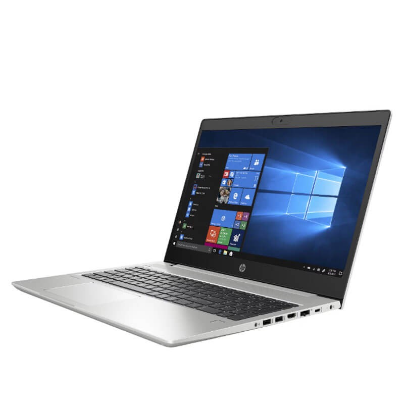 Laptopuri second hand HP ProBook 450 G7, Quad Core i5-10210U, 256GB SSD M.2, Full HD IPS