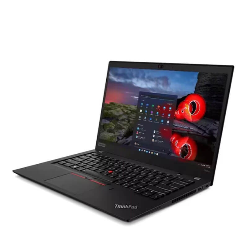 Laptopuri second hand Lenovo ThinkPad T495s, Ryzen 7 Pro 3700U, 16GB, 512GB SSD, FHD IPS