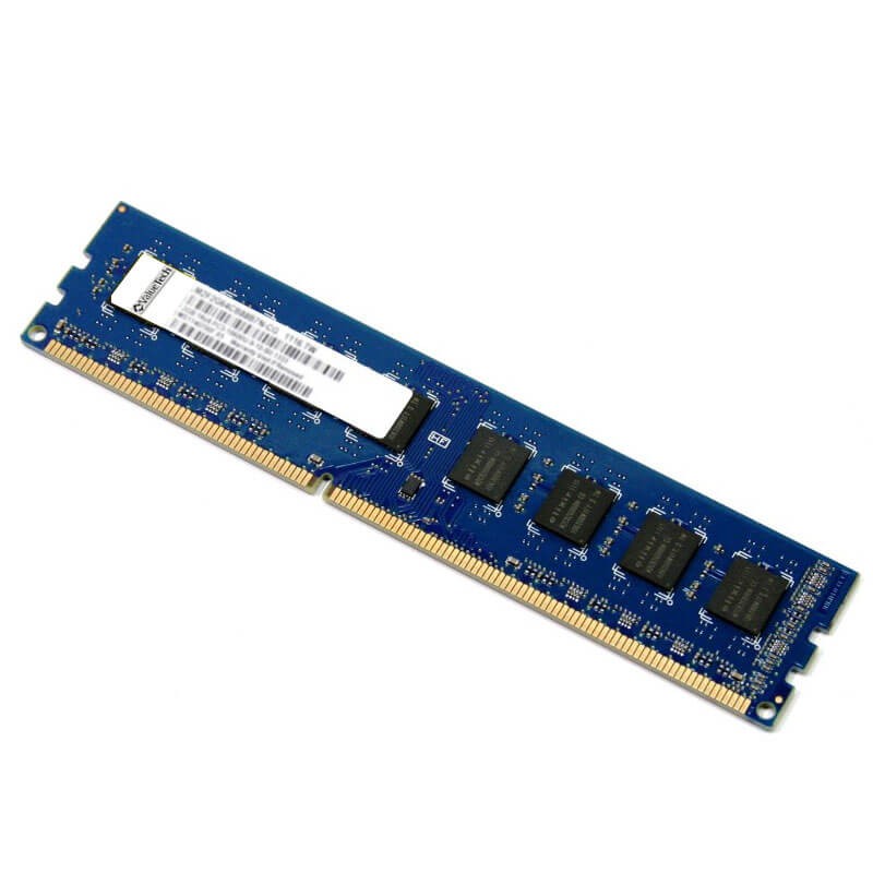 Memorie Calculatoare NOI ValueTech 8GB DDR3L PC3-12800
