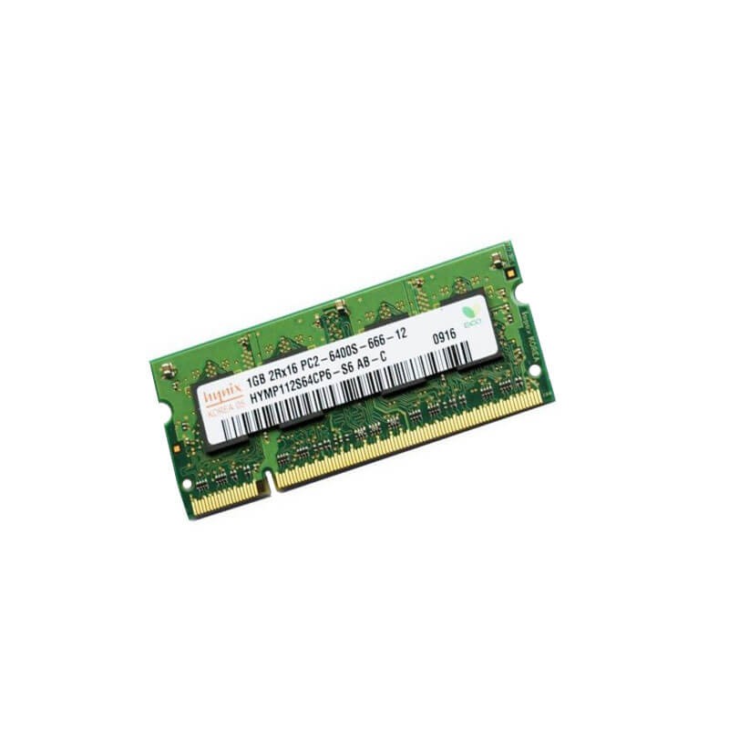 Memorie Laptopuri 1GB DDR2, Diferite Modele