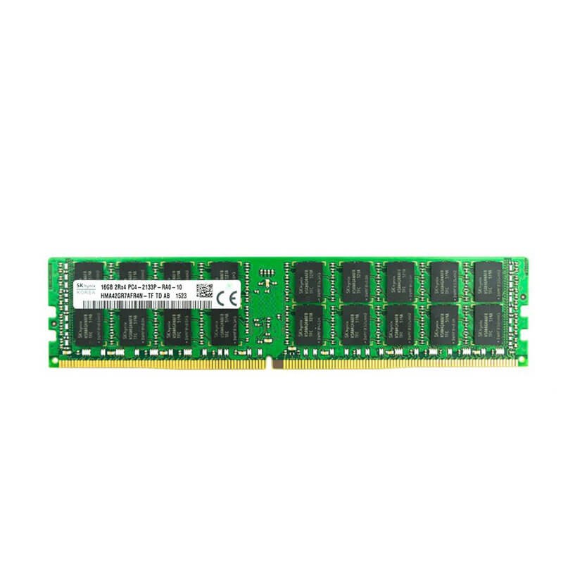 Memorie Servere 16GB DDR4 PC4-2133P-R, SK Hynix HMA42GR7AFR4N-TF