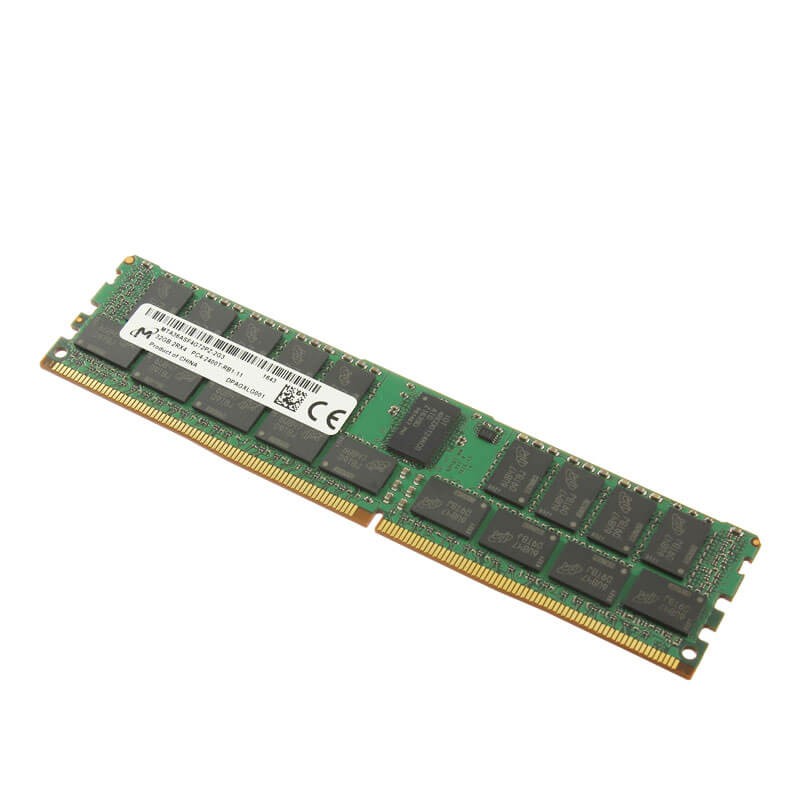 Memorie Servere 32GB DDR4 PC4-2400T-R, Micron MTA36ASF4G72PZ-2G3