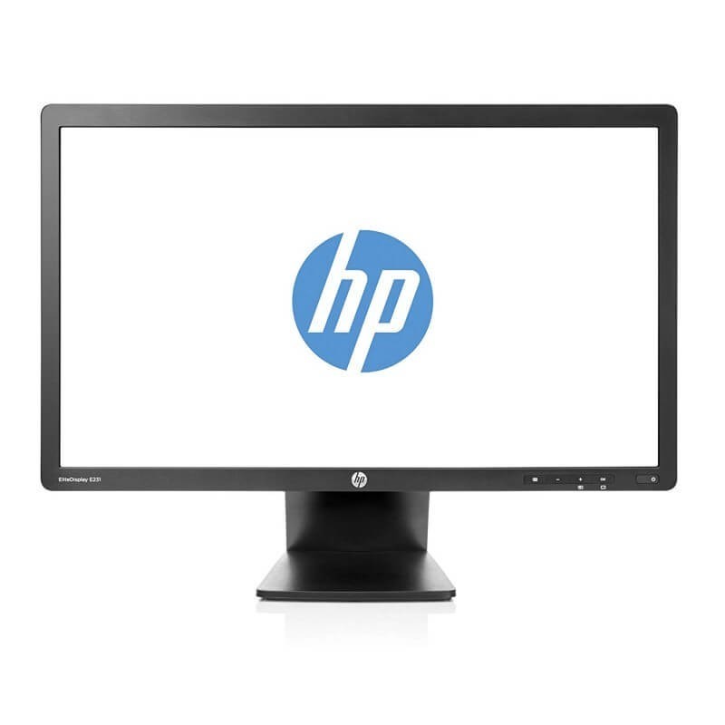 Monitor SH Full HD HP EliteDisplay E231 Grad B