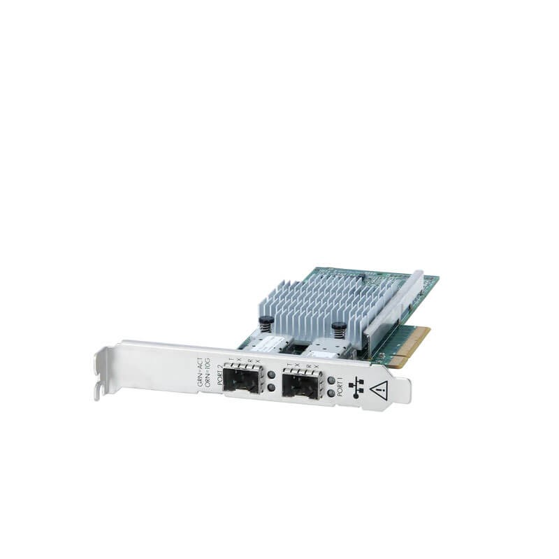 Placa de Retea Servere HP 530SFP+ Dual Port SFP+ 10Gbps