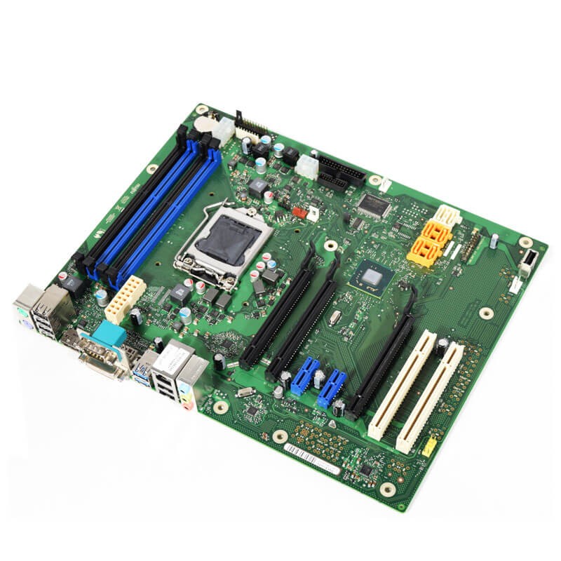 Placi de baza Fujitsu CELSIUS W520 Socket LGA 1155 + Cooler, D3167-A11 GS 3