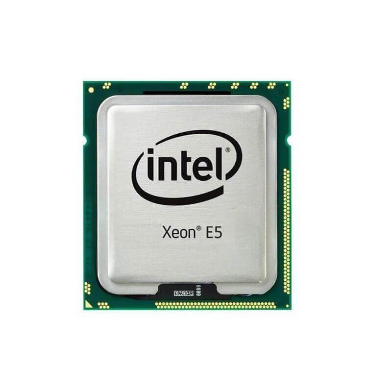 Procesoare Intel Xeon Quad Core E5-1607 v4, 3.10GHz, 10MB Cache