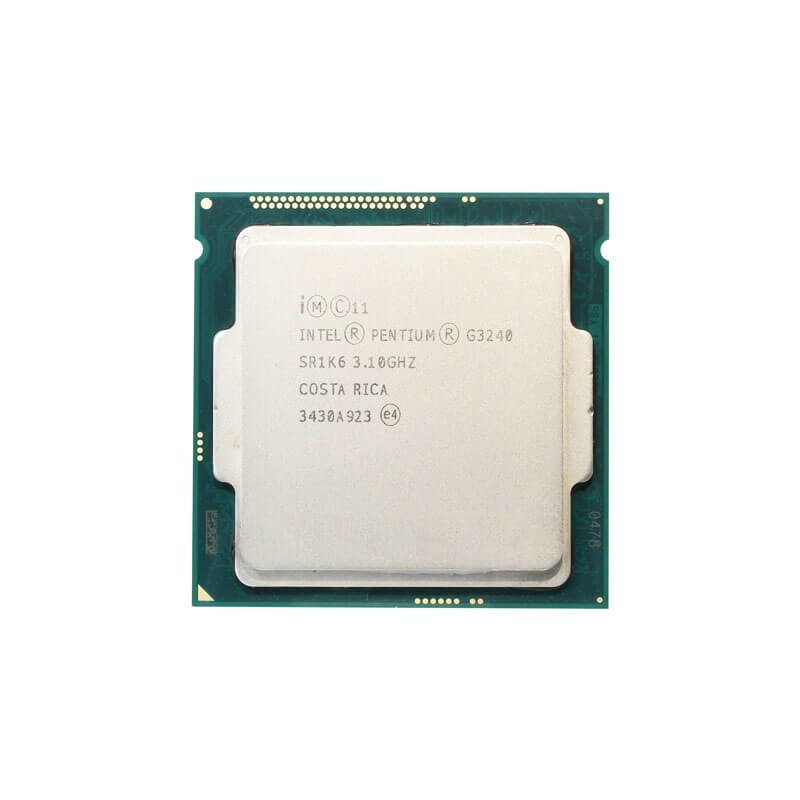 Procesoare SH Intel Pentium G3240 3,10GHz