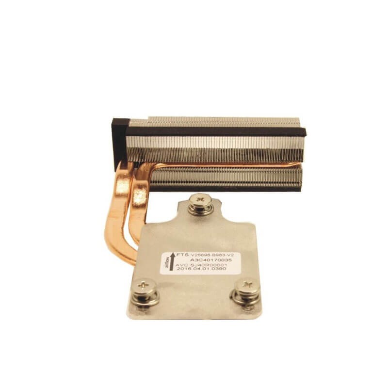 Radiator Procesoare Fujitsu ESPRIMO Q520/Q920, V26898-B983-V2