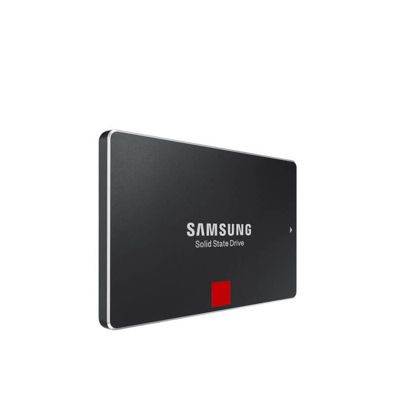 Solid State Drive (SSD) 256GB SATA 6.0Gb/s, Samsung 850 PRO