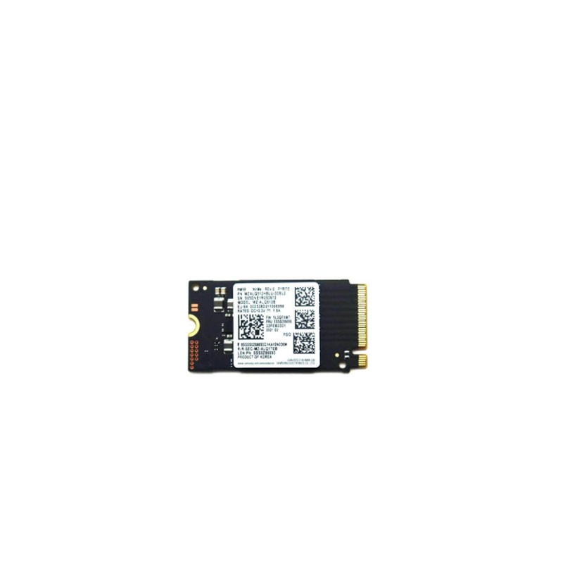 Solid State Drive (SSD) M.2 2242 NVMe 512GB, Samsung PM991