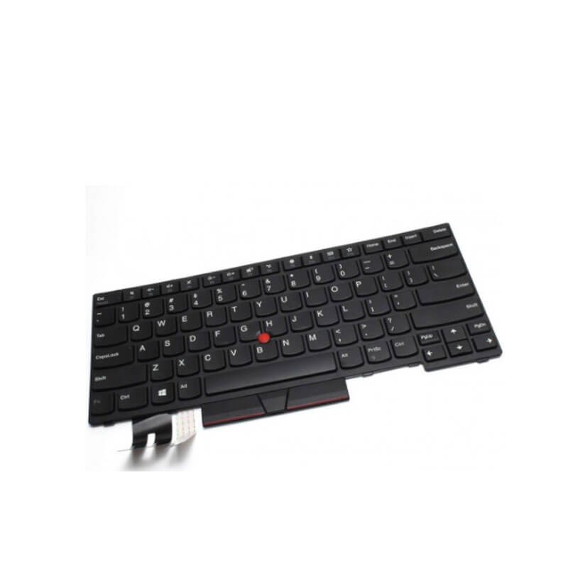 Tastatura NOUA Iluminata Lenovo ThinkPad T480s, Layout: QWERTY US